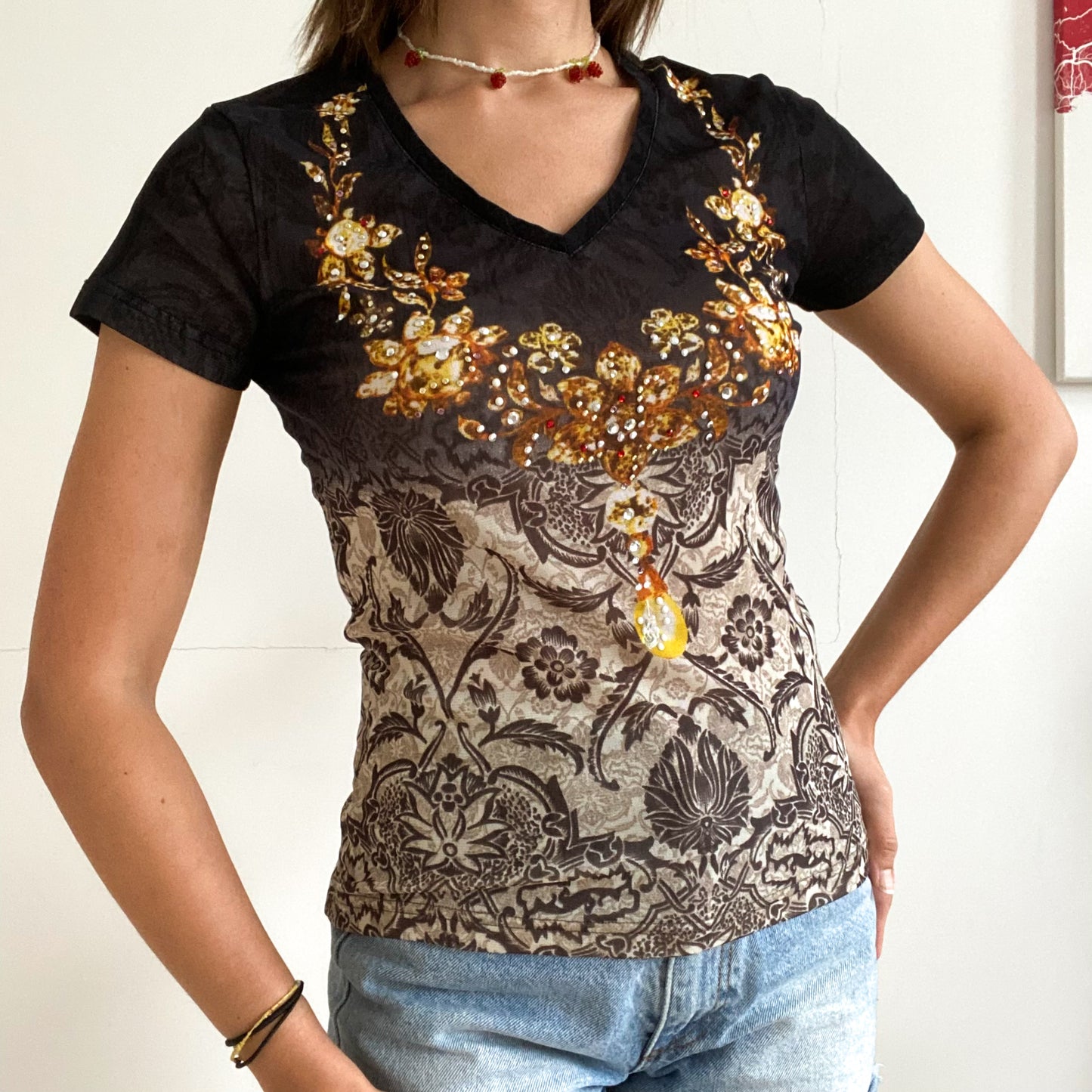 Jewel Top