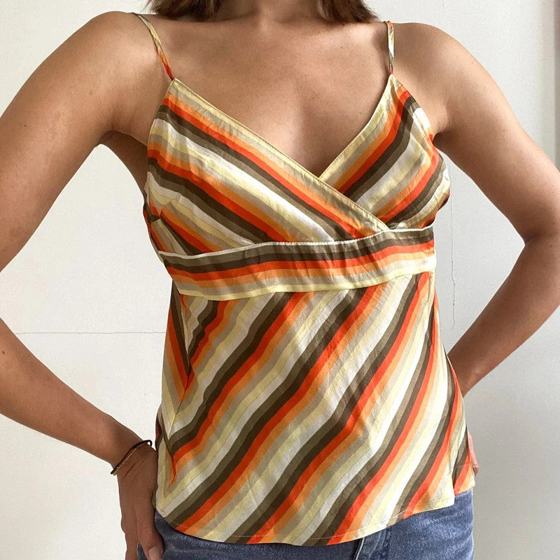 Silk 90s top