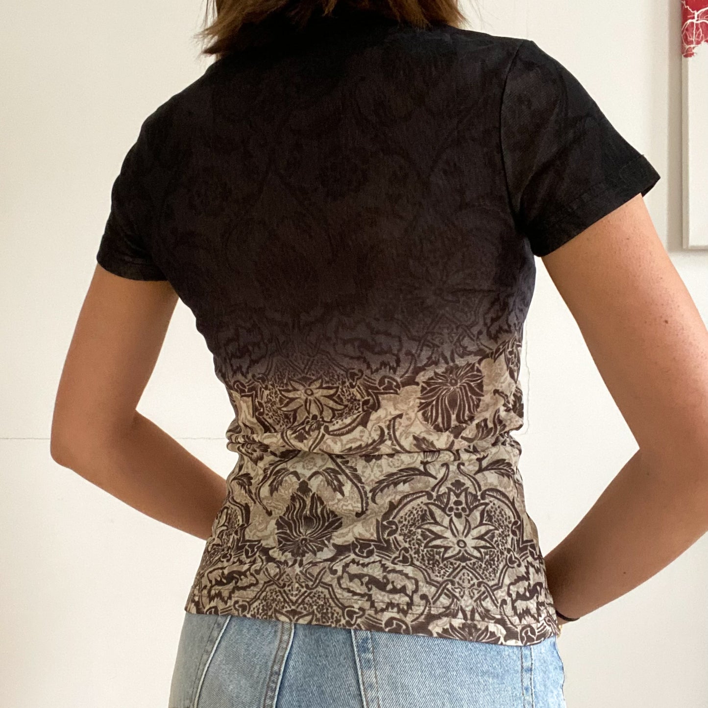 Jewel Top