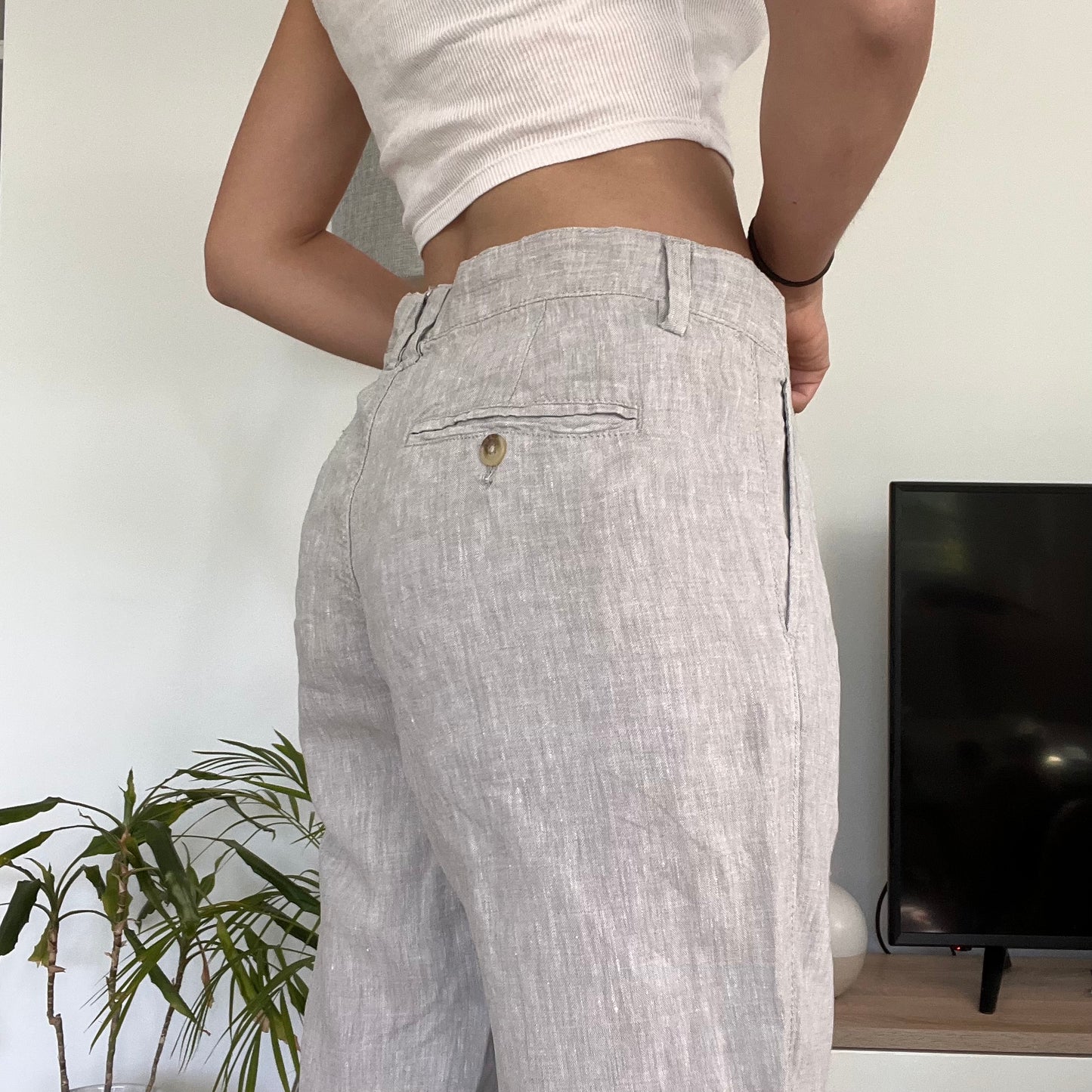 Linen