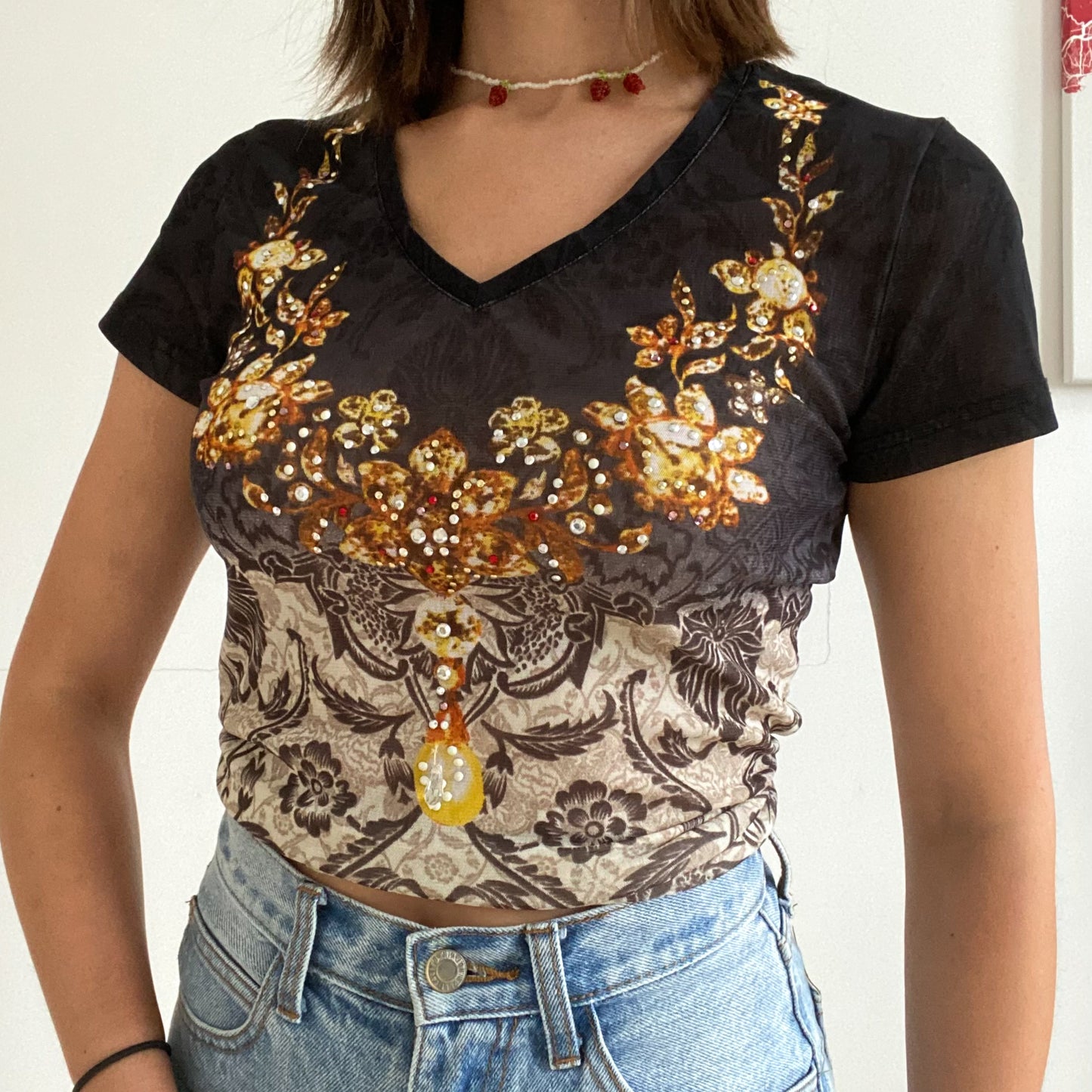 Jewel Top