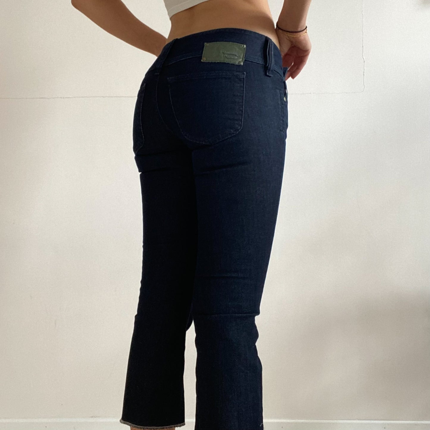 Capri Pants