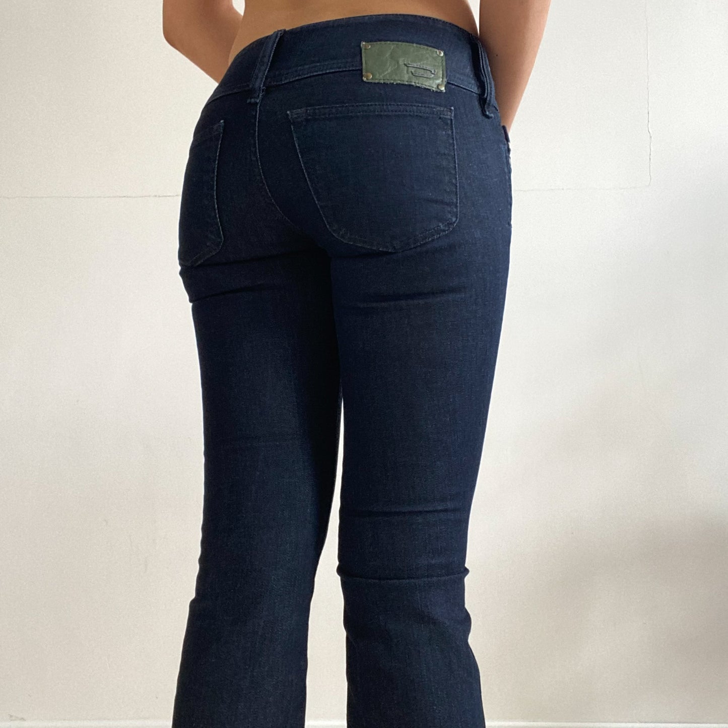 Capri Pants