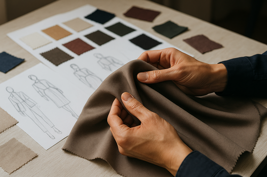 Spotting Quality in Secondhand Clothing: Fabrics, Seams, and Brands to Know