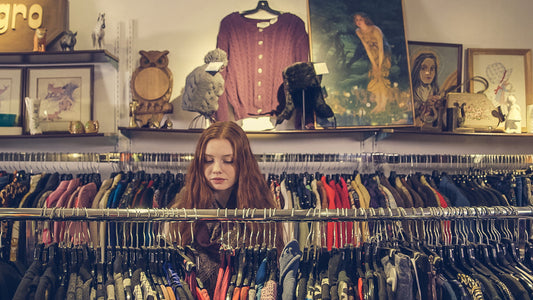 How to Thrift Like a Pro: A Guide to Finding the Best Vintage Pieces