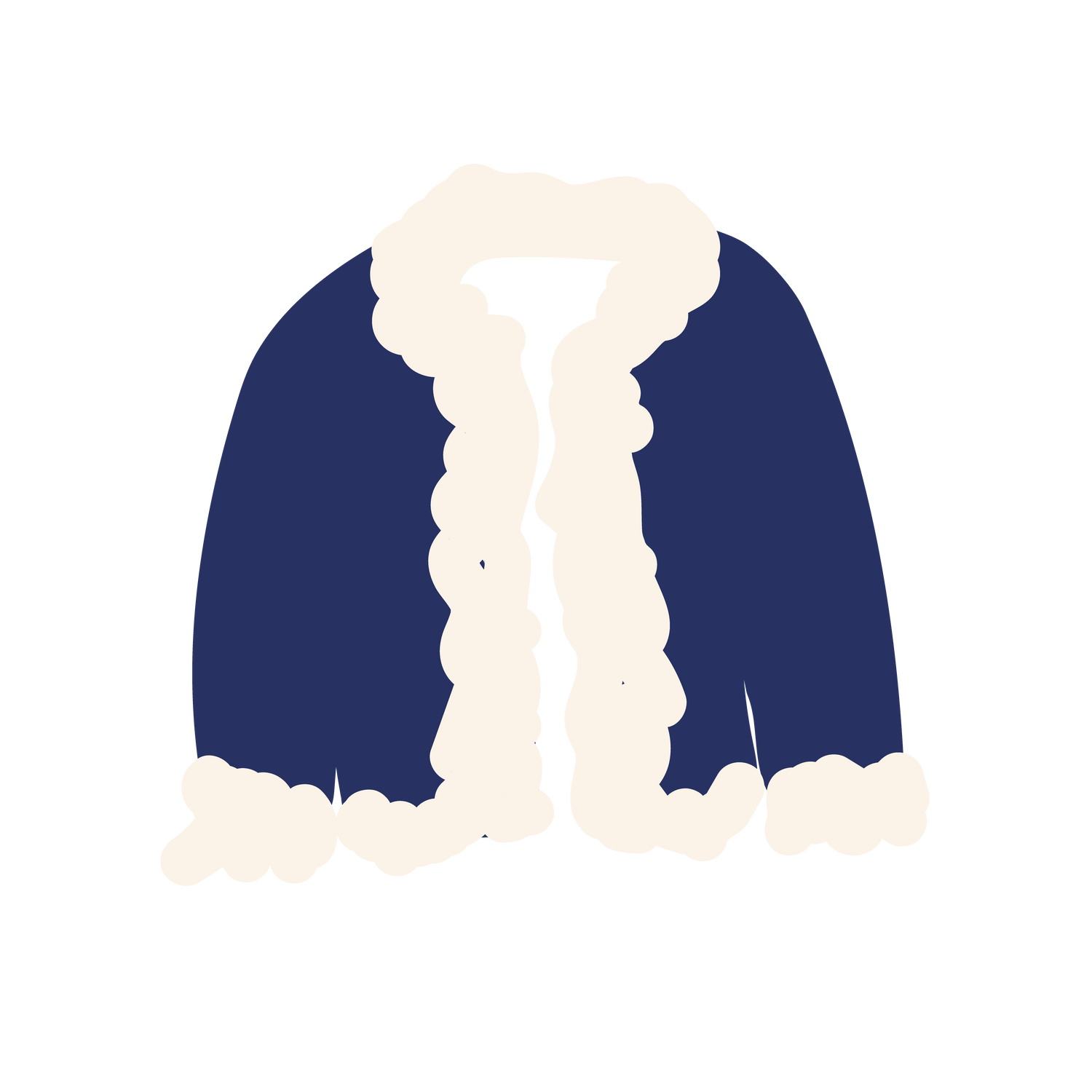 Cold Days, Warm Knits