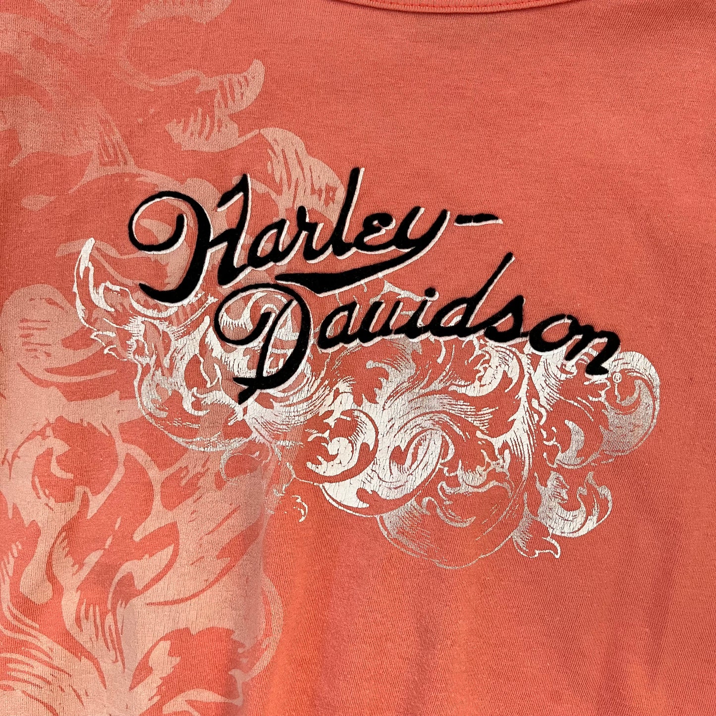Harley