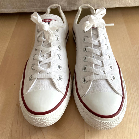 Converse Chuck Taylor All Star Low Top