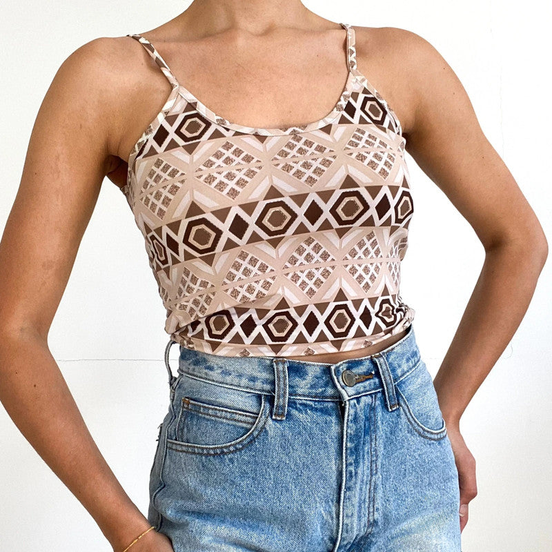 Bohemian Hippie Top