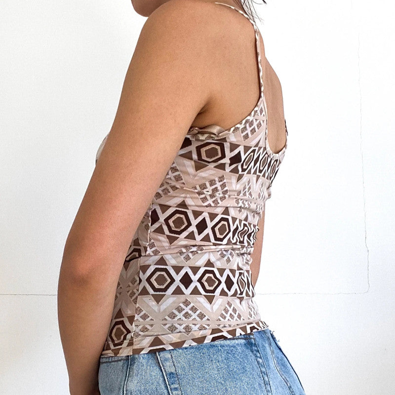 Bohemian Hippie Top