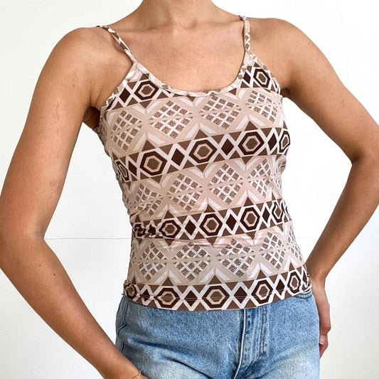 Bohemian Hippie Top
