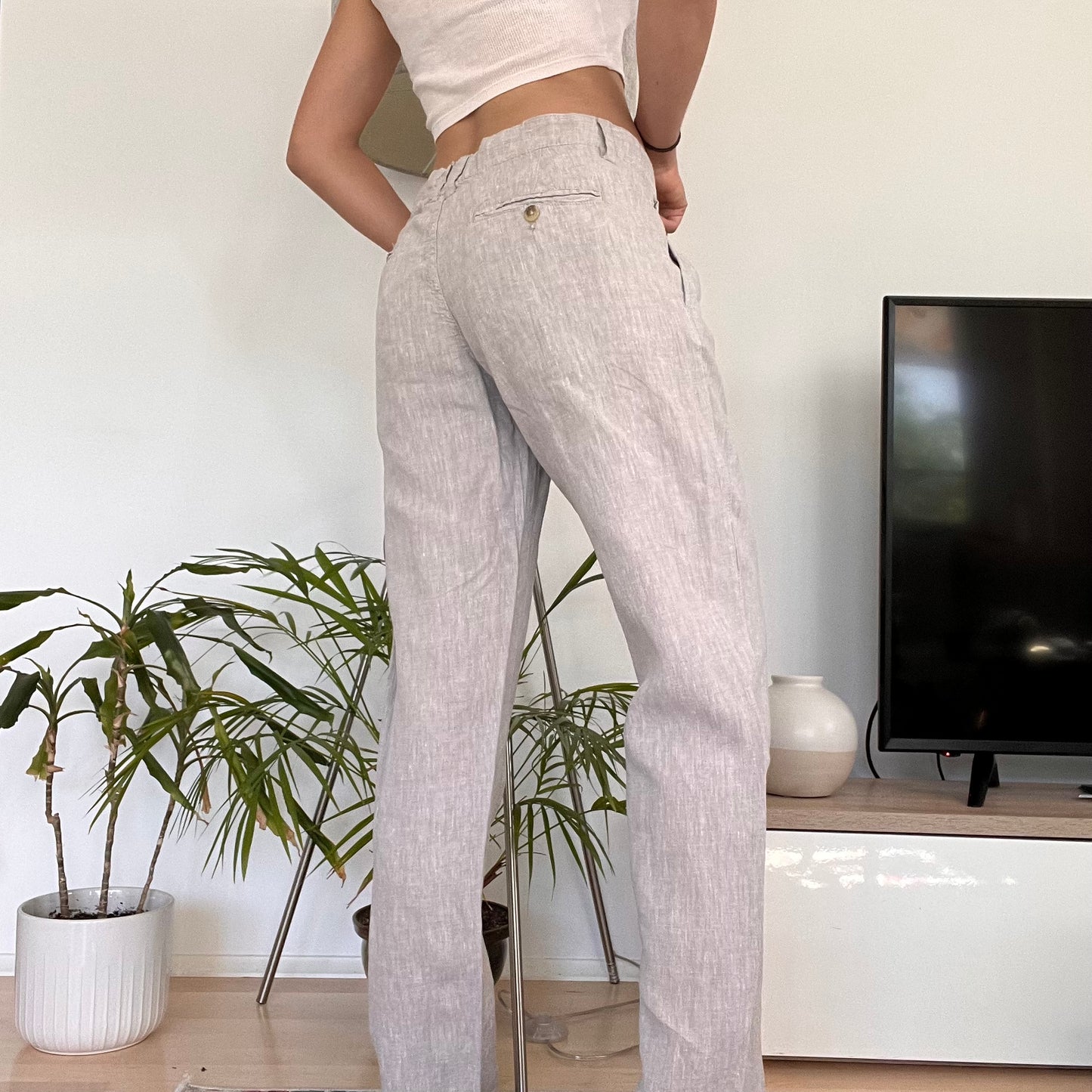 Linen