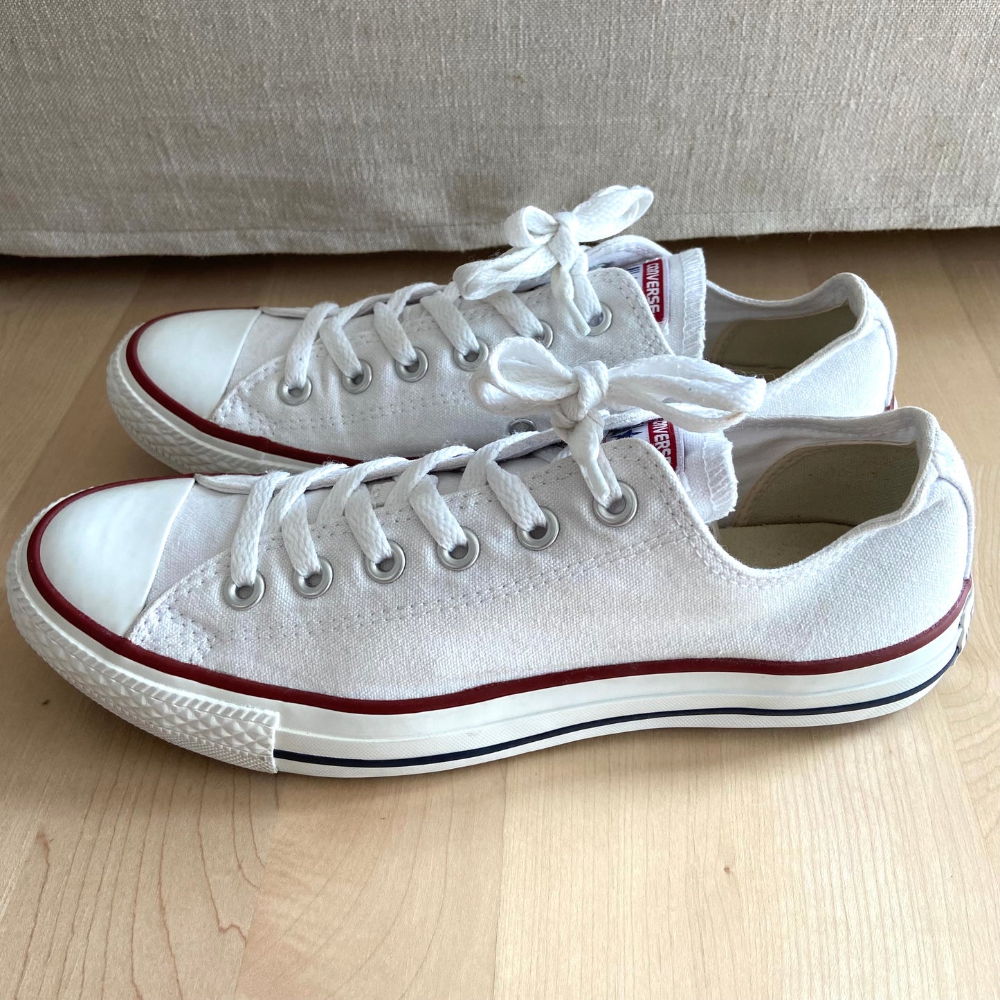 Converse Chuck Taylor All Star Low Top