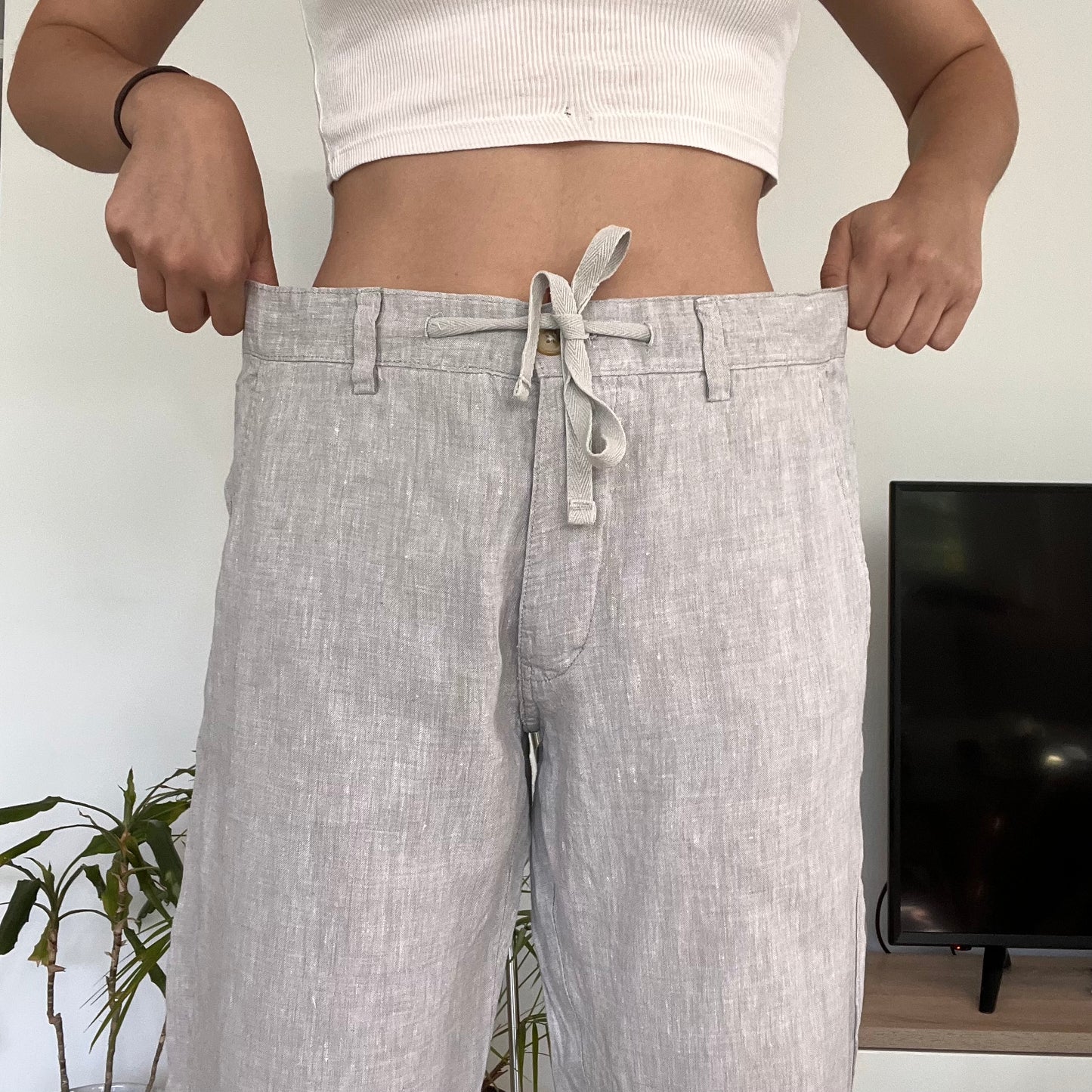 Linen