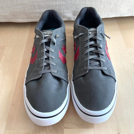 Converse all stars El distrito