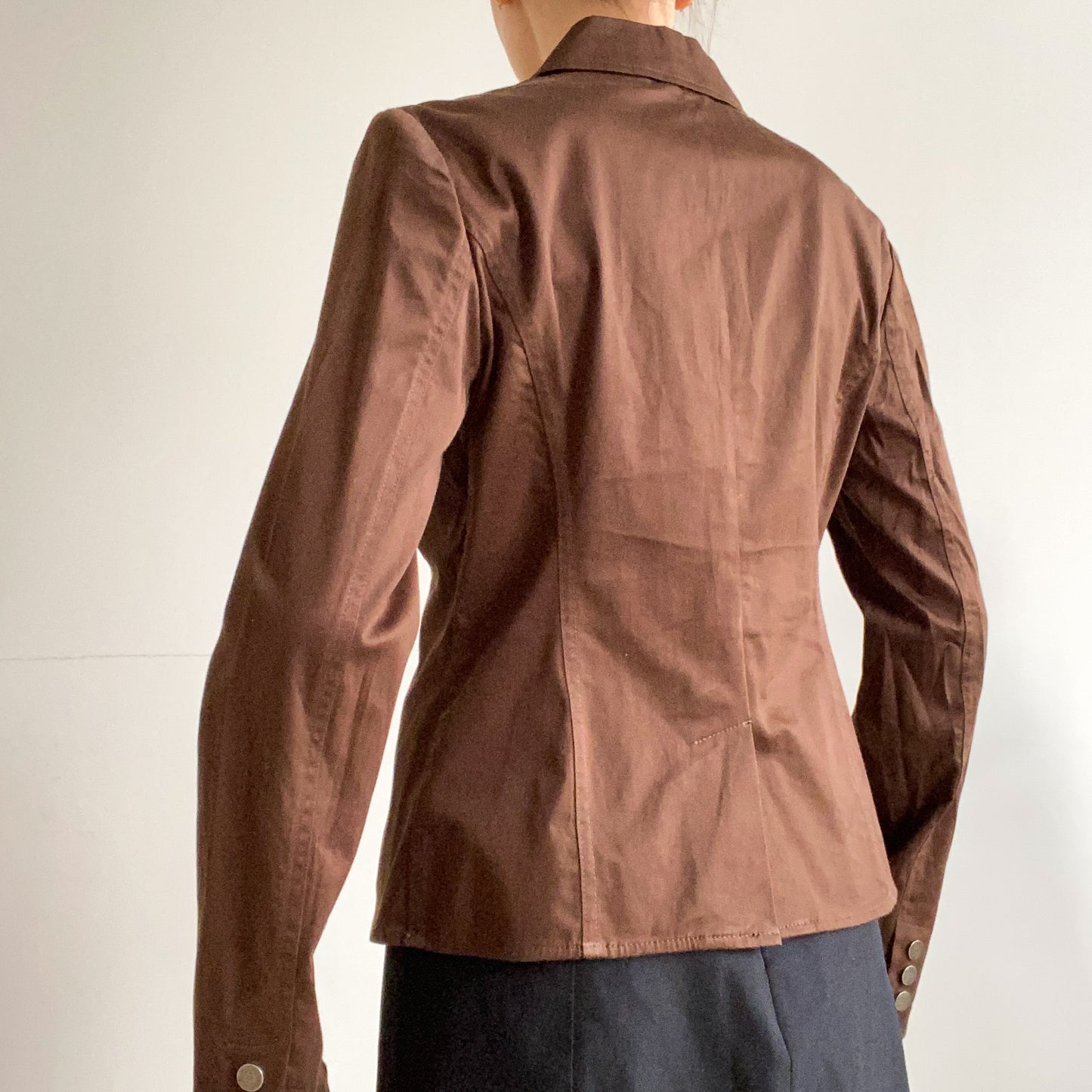 Tommy Hilfiger Brown blazer