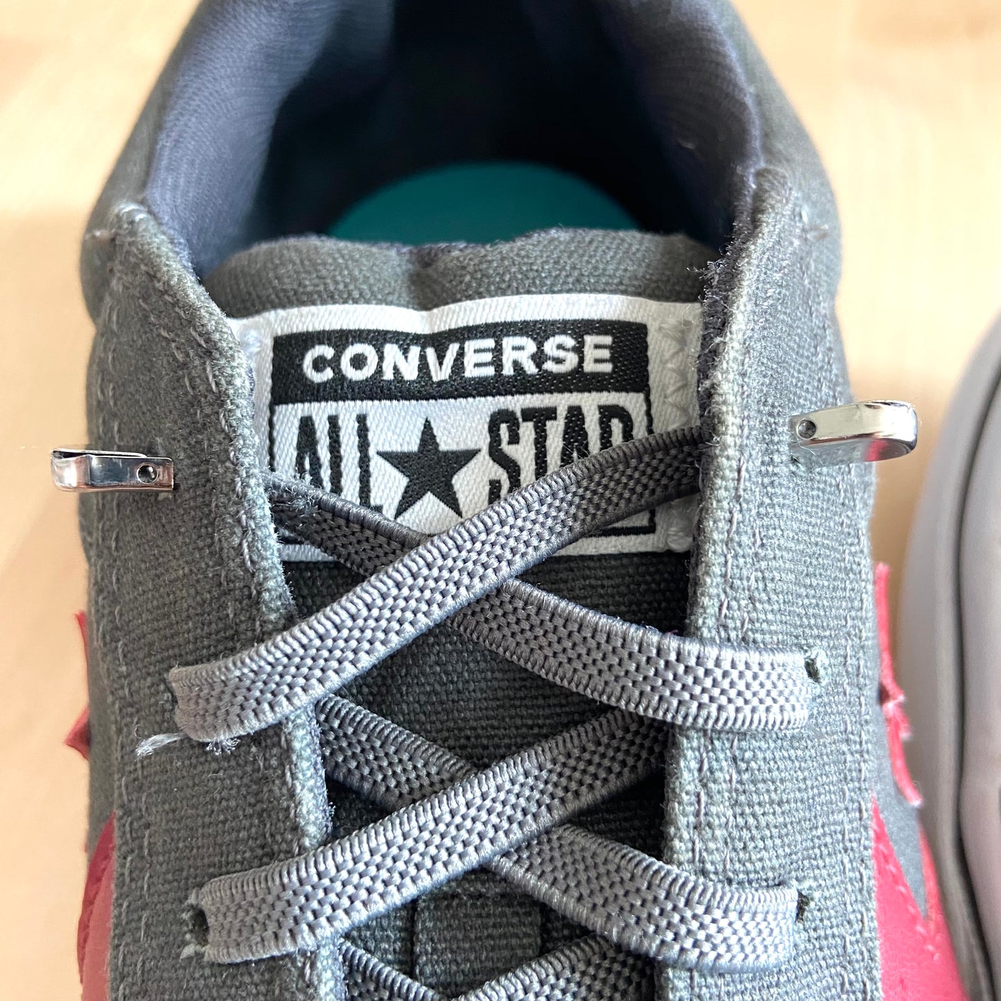 Converse all stars El distrito