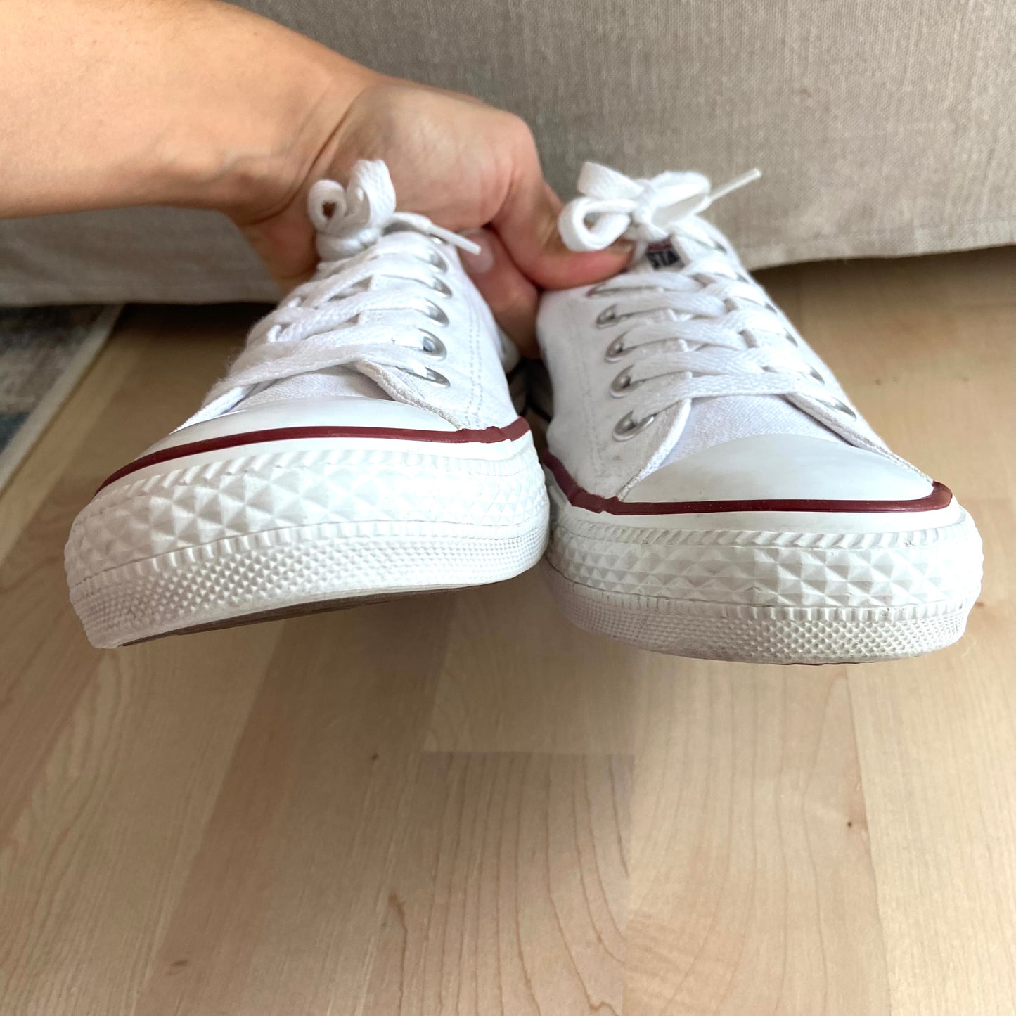 Converse Chuck Taylor All Star Low Top