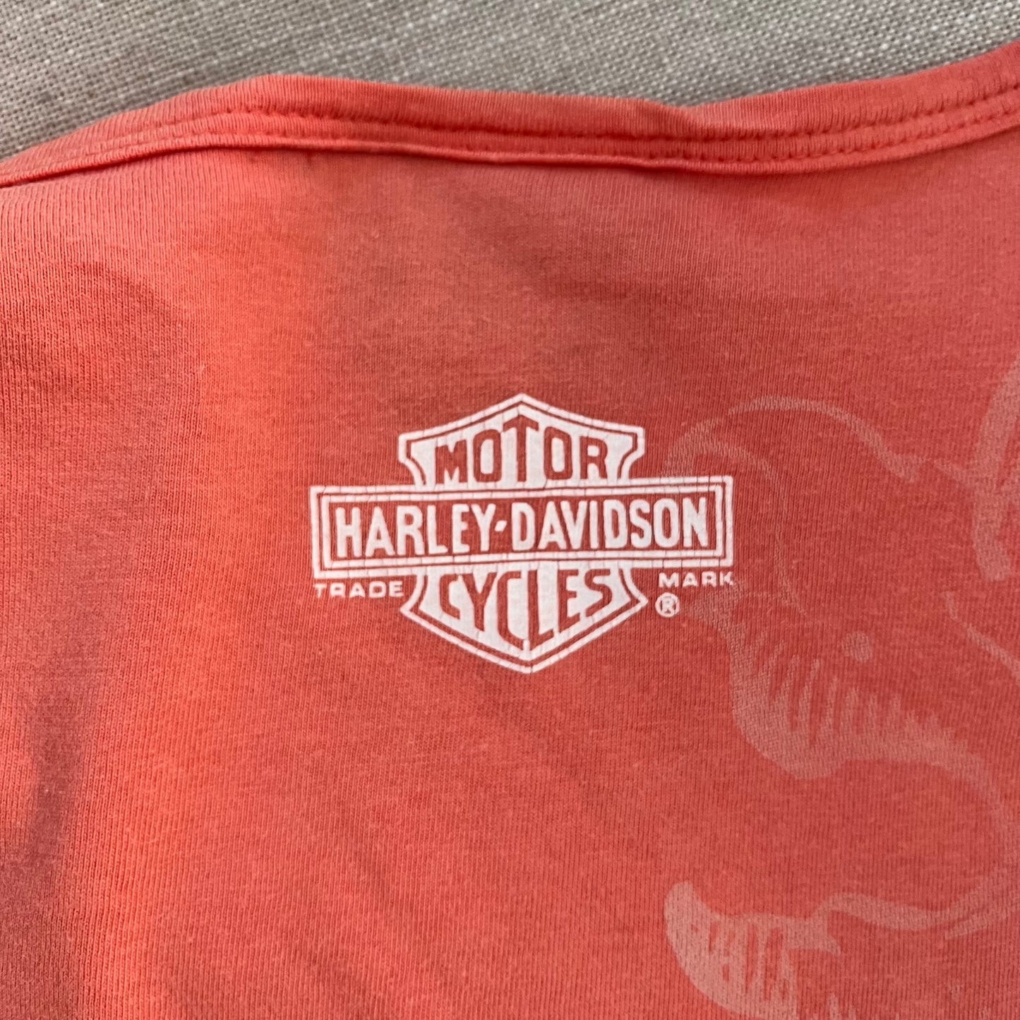 Harley