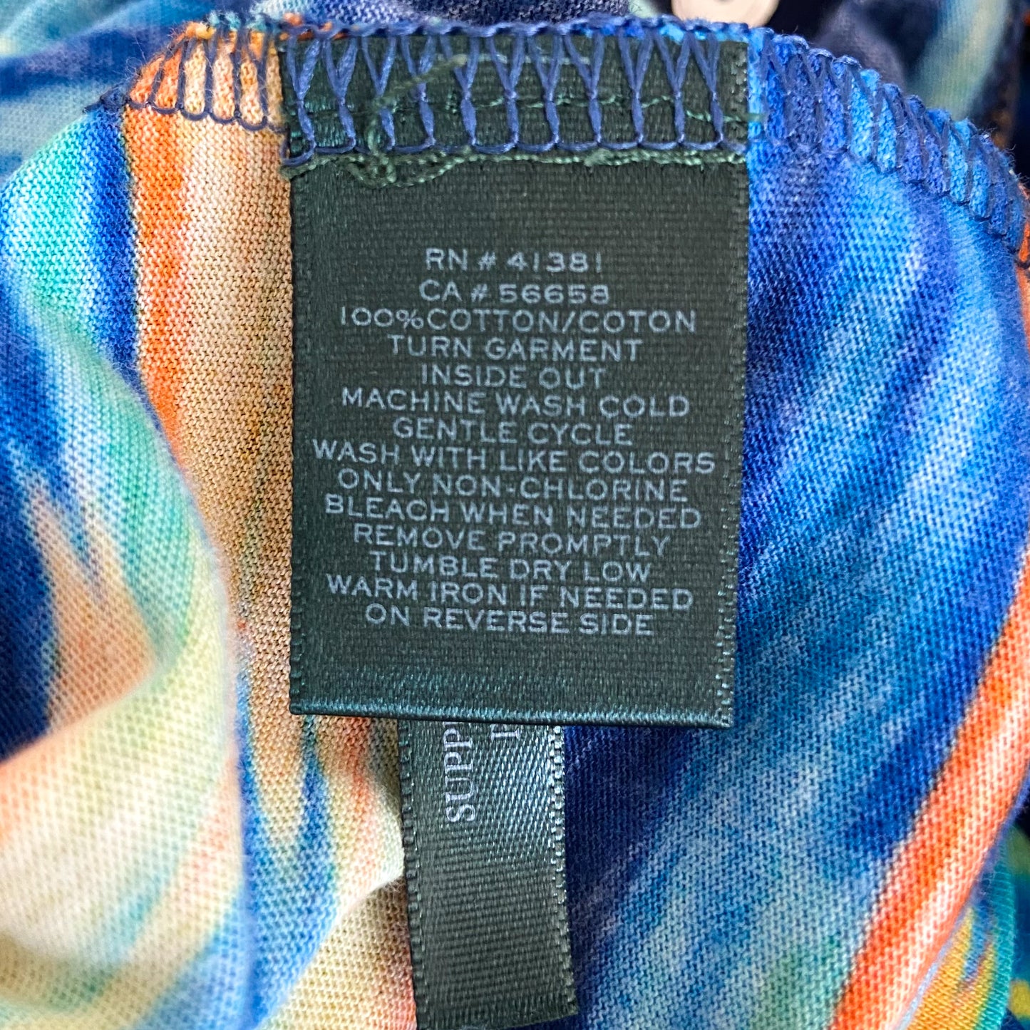 Ralph Lauren Top