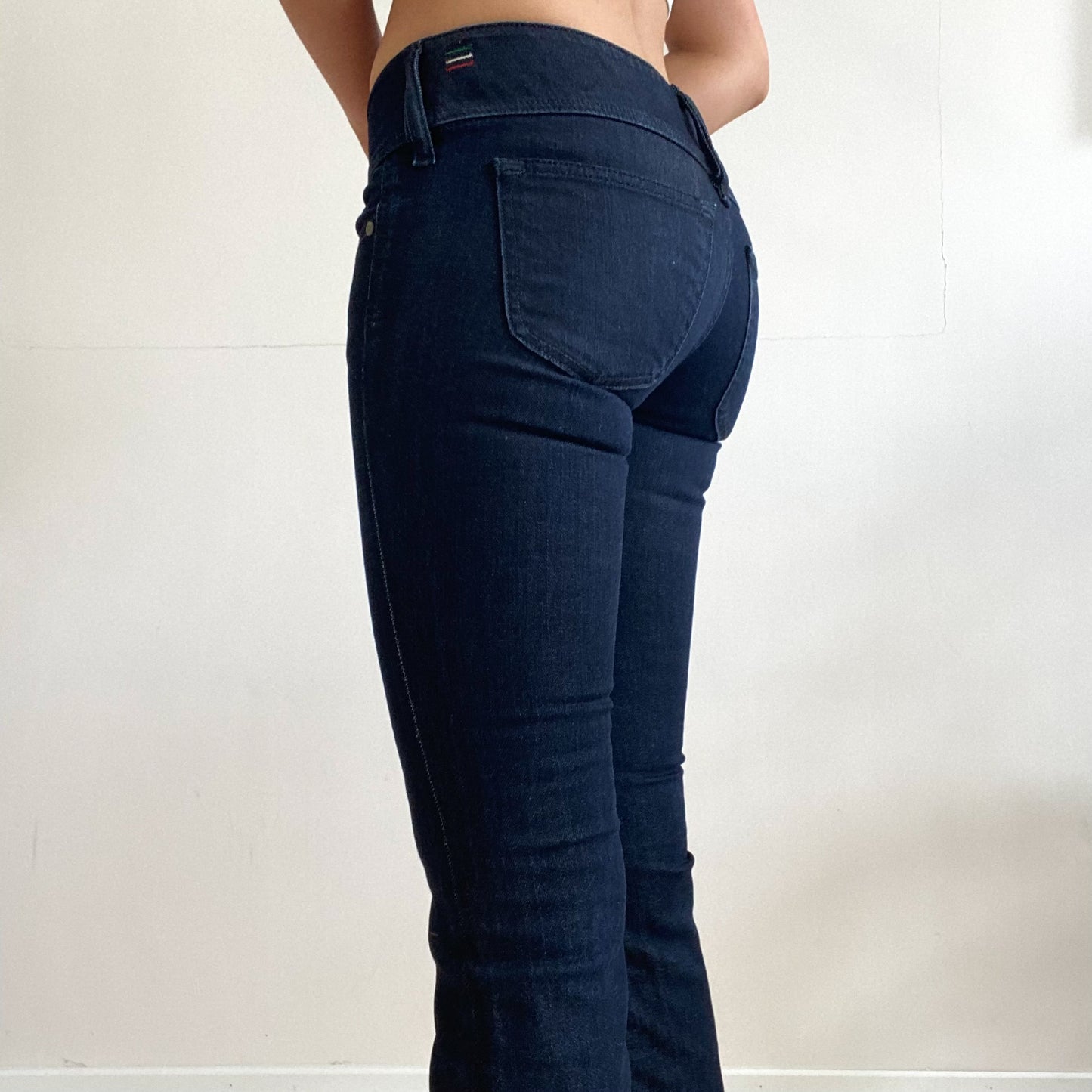 Capri Pants