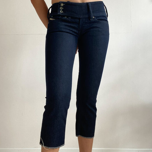 Capri Pants