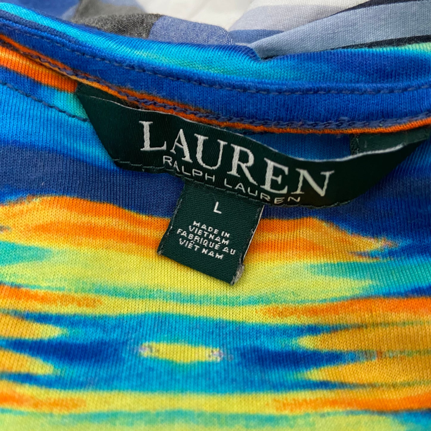 Ralph Lauren Top