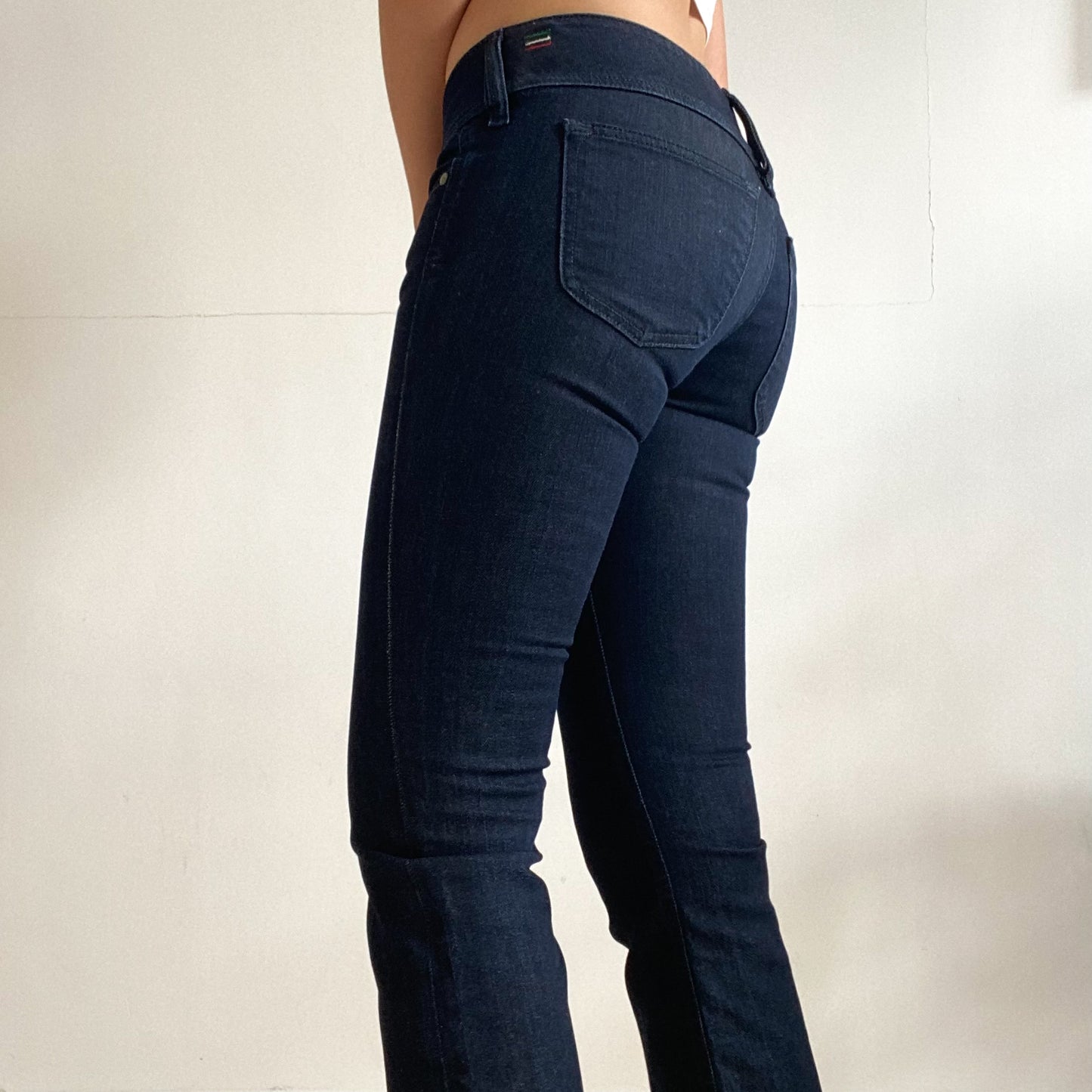 Capri Pants