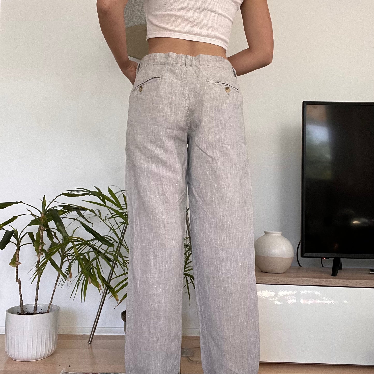 Linen