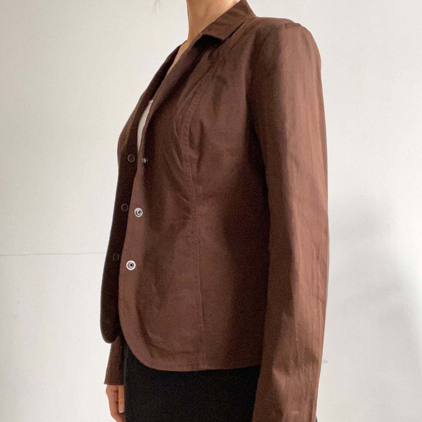Tommy Hilfiger Brown blazer