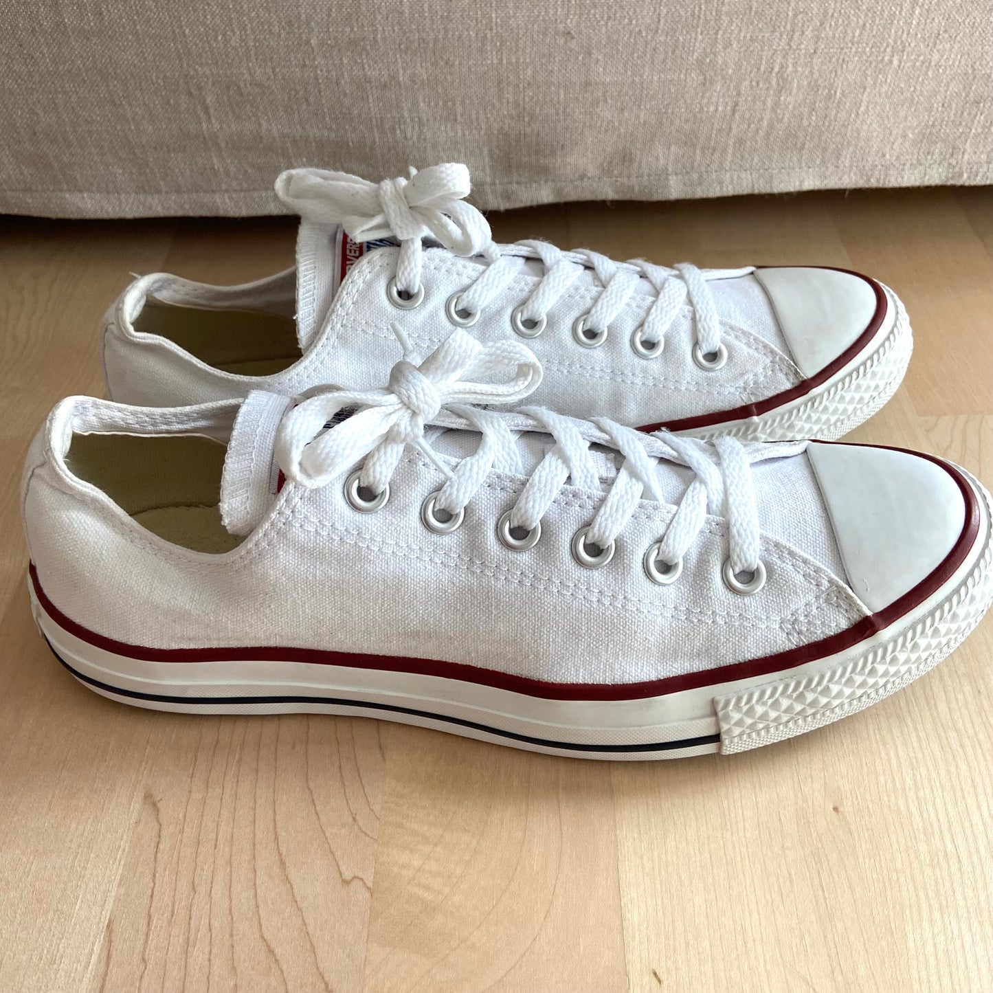 Converse Chuck Taylor All Star Low Top