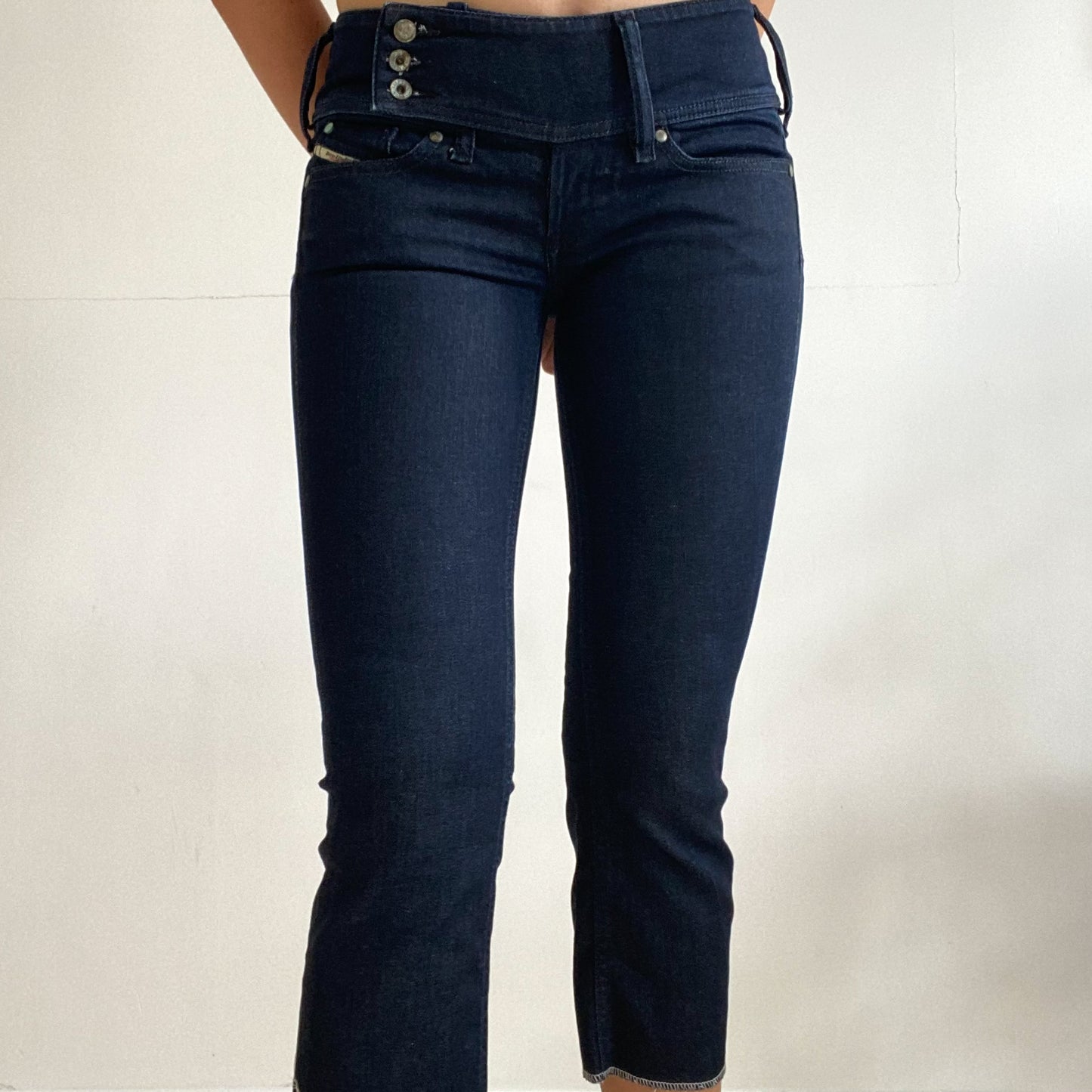 Capri Pants