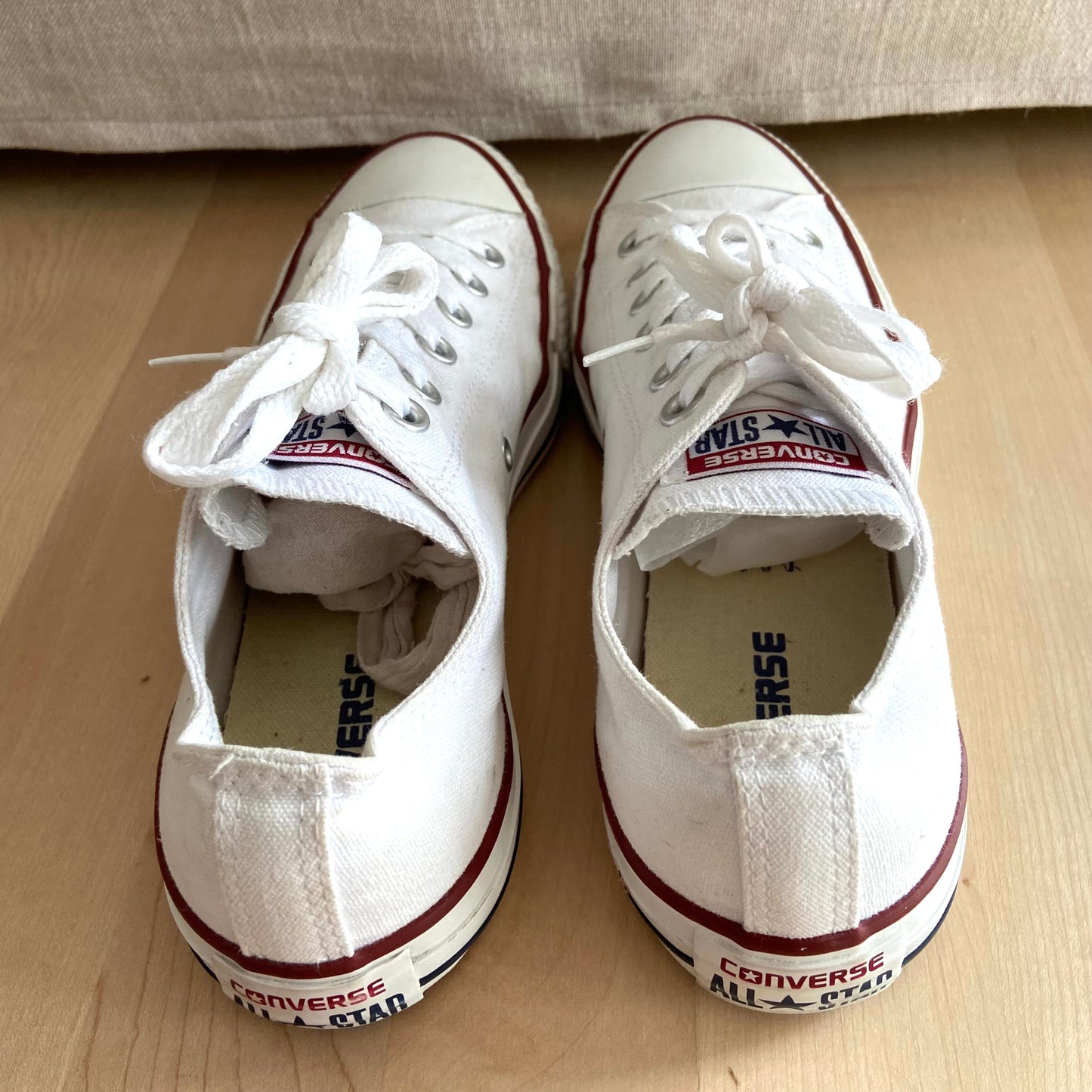 Converse Chuck Taylor All Star Low Top