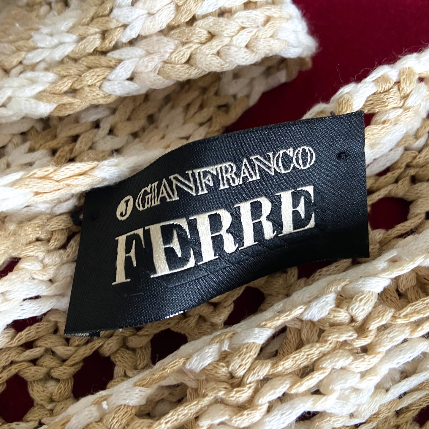 Gianfranco Ferre Top