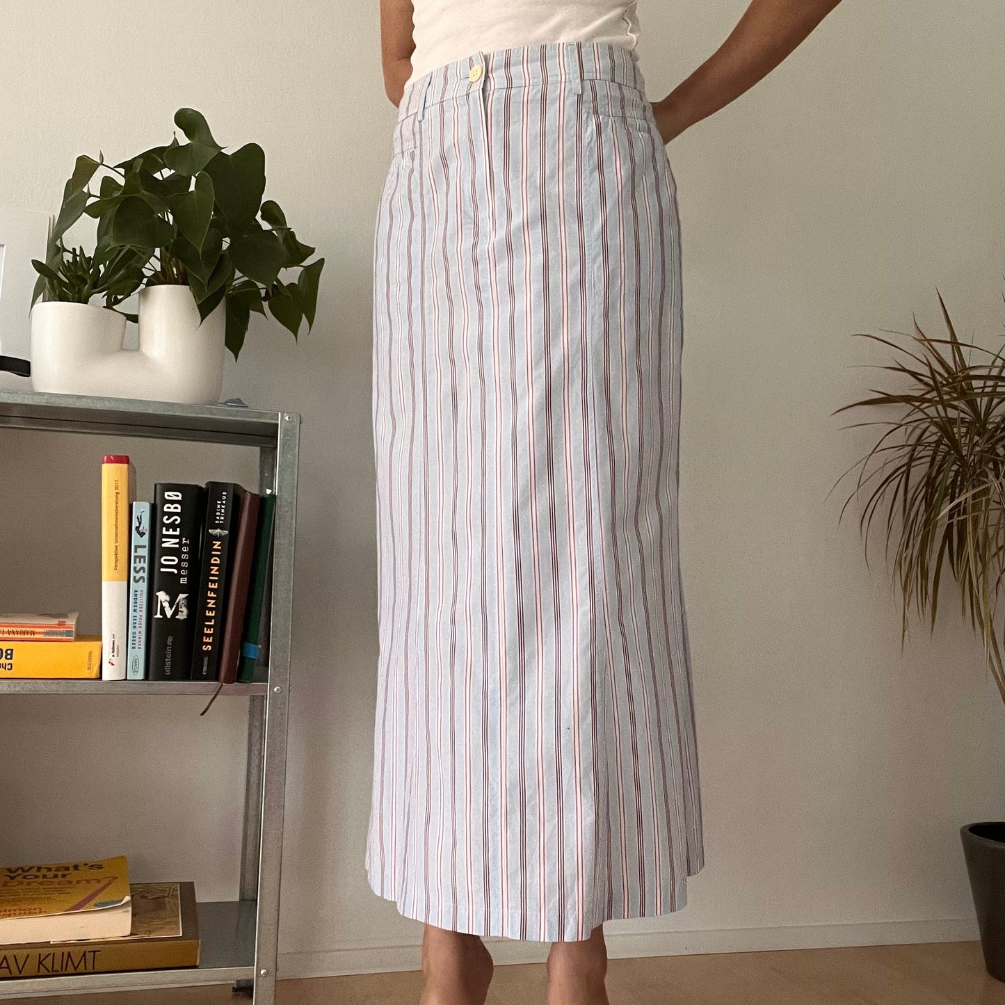 Long skirt